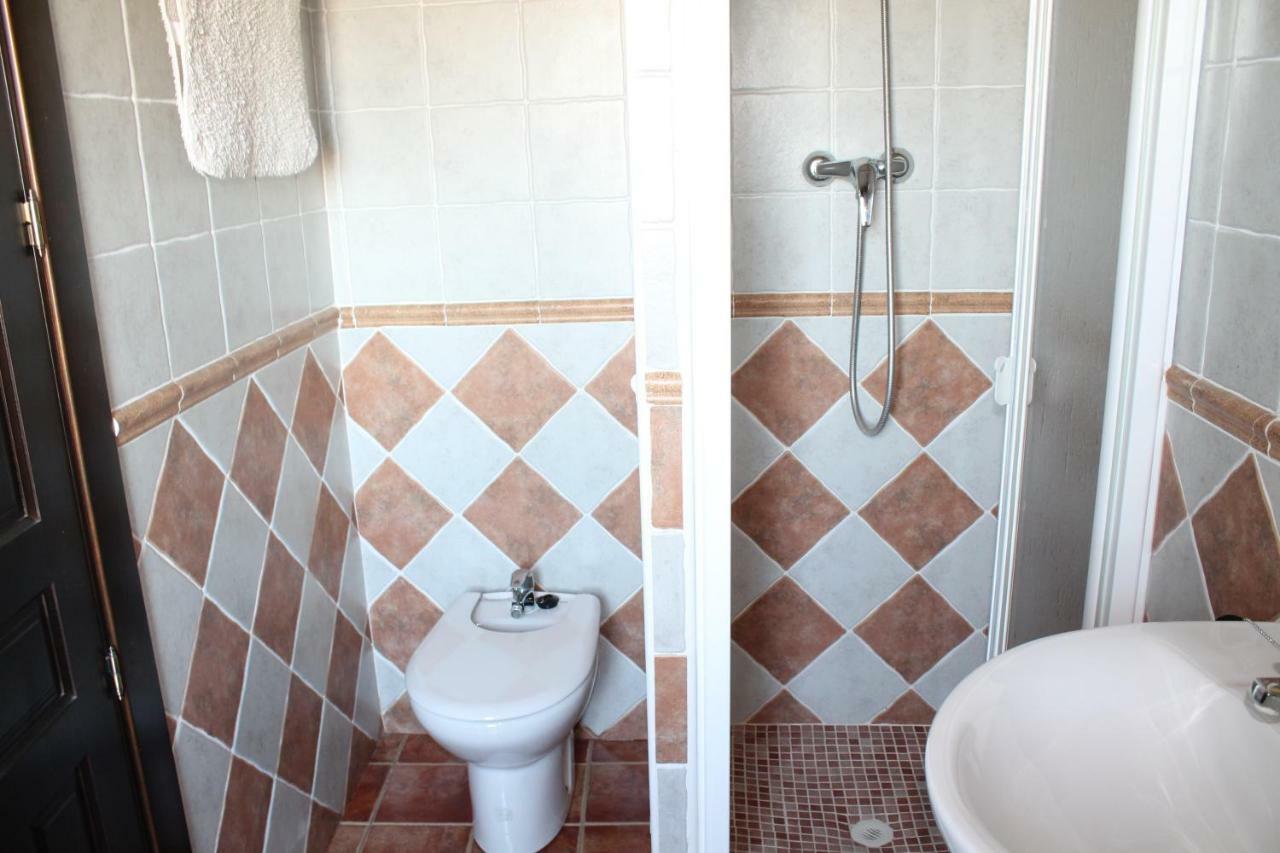 Habitación Doble - 2 camas