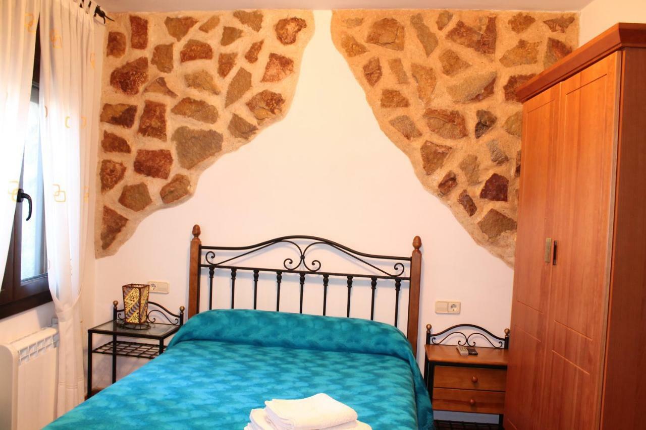 Habitación Doble con baño privado