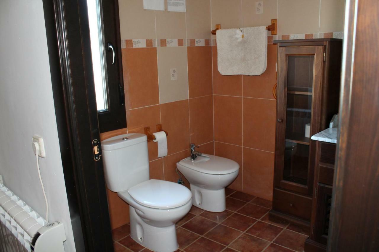 Habitación Doble con vistas a la montaña